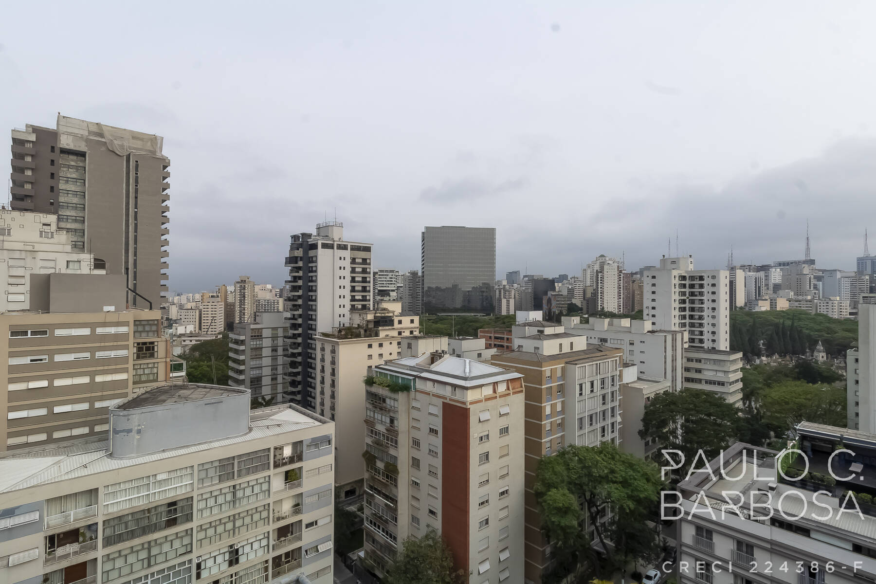 Apartamento à venda com 3 quartos, 289m² - Foto 83