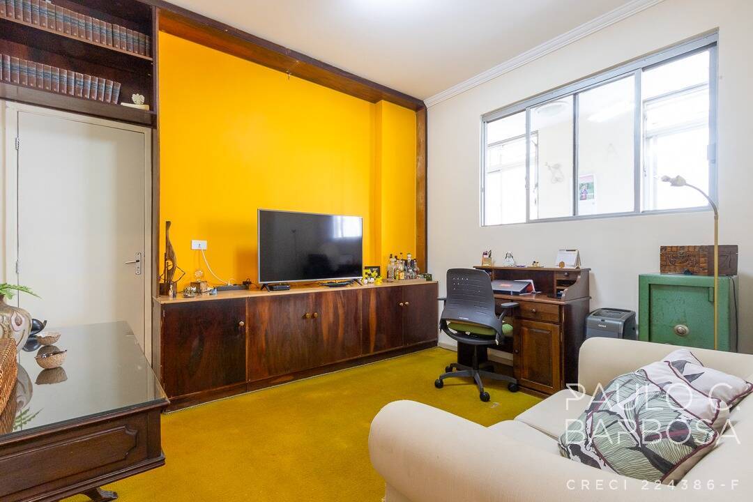 Apartamento à venda com 3 quartos, 208m² - Foto 10