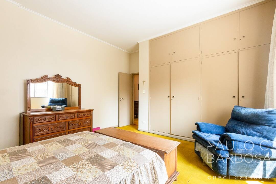 Apartamento à venda com 3 quartos, 208m² - Foto 14