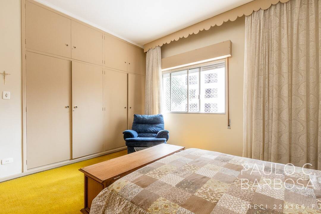 Apartamento à venda com 3 quartos, 208m² - Foto 15