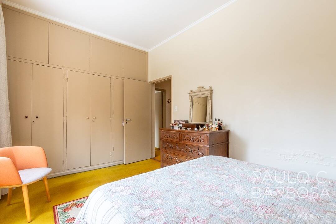 Apartamento à venda com 3 quartos, 208m² - Foto 19