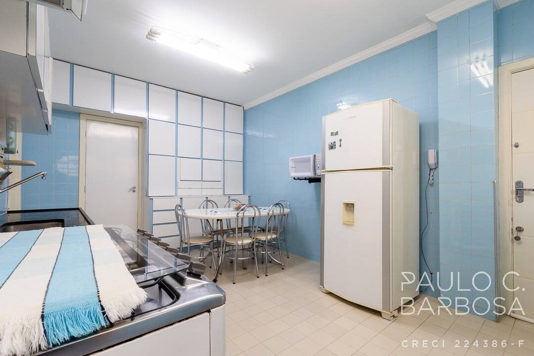 Apartamento à venda com 3 quartos, 208m² - Foto 22