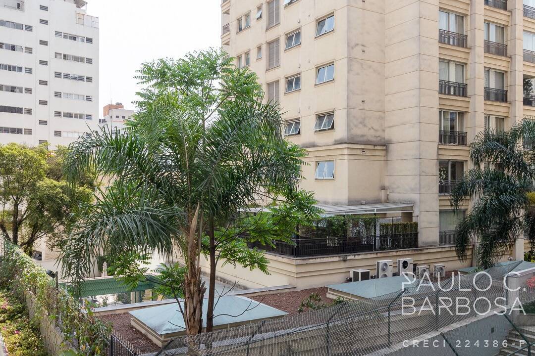 Apartamento à venda com 3 quartos, 208m² - Foto 37