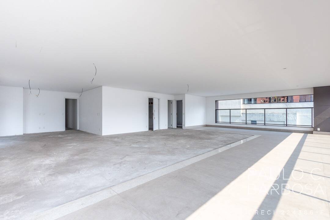 Apartamento à venda com 4 quartos, 312m² - Foto 6