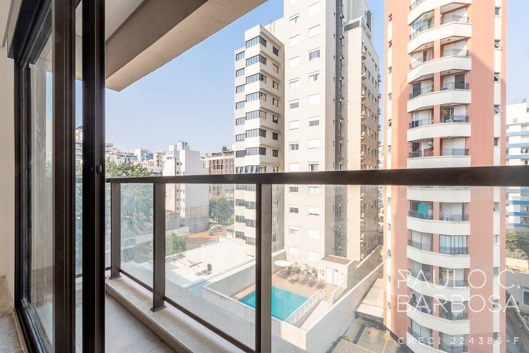 Apartamento à venda com 4 quartos, 312m² - Foto 16