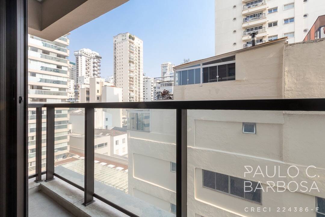 Apartamento à venda com 4 quartos, 312m² - Foto 26