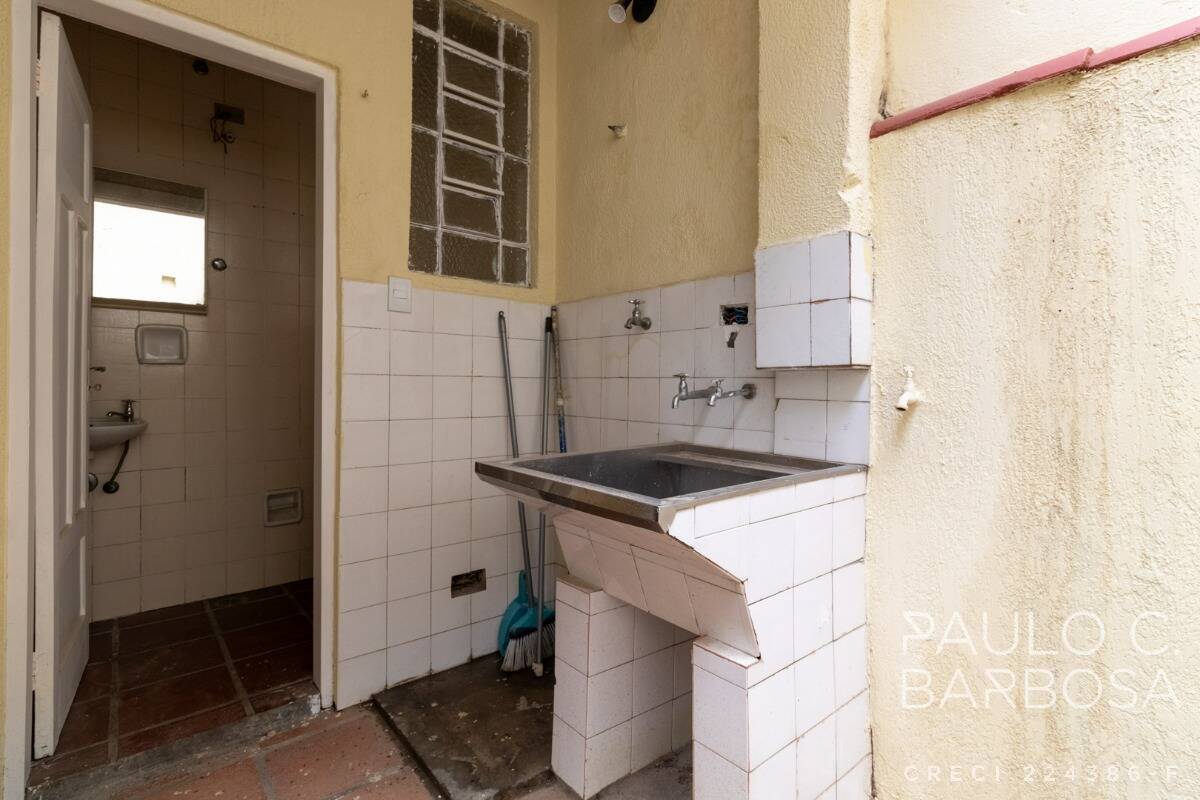 Casa à venda com 3 quartos, 100m² - Foto 36