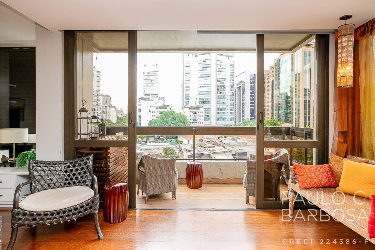 Apartamento à venda e aluguel com 3 quartos, 225m² - Foto 11