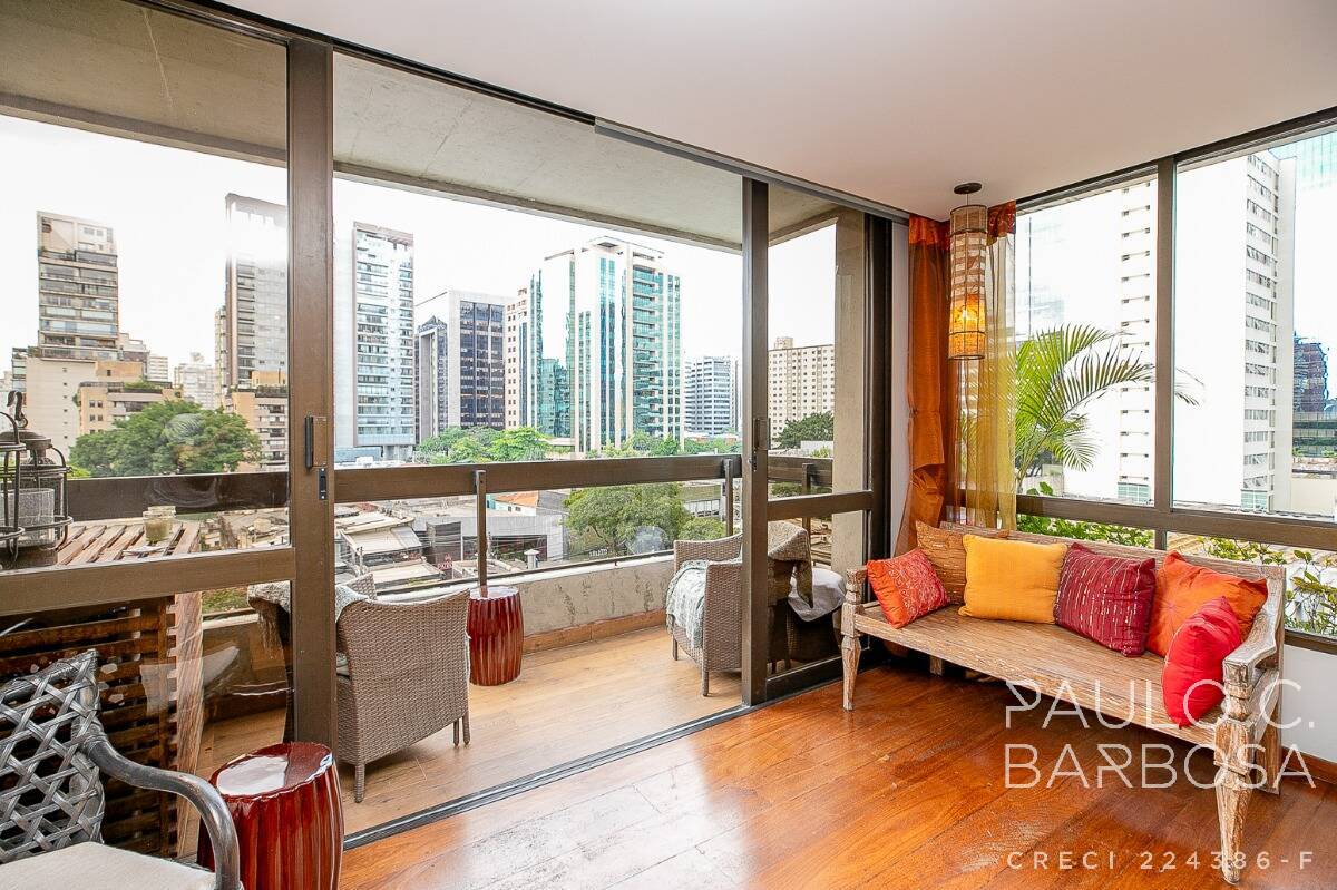 Apartamento à venda e aluguel com 3 quartos, 225m² - Foto 12