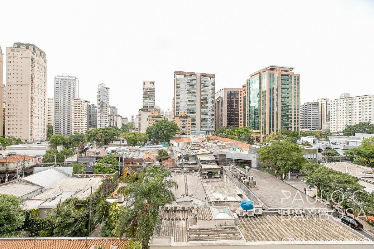 Apartamento à venda e aluguel com 3 quartos, 225m² - Foto 13