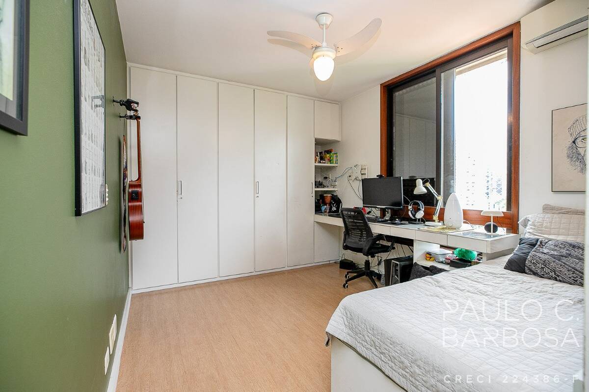 Apartamento à venda e aluguel com 3 quartos, 225m² - Foto 29