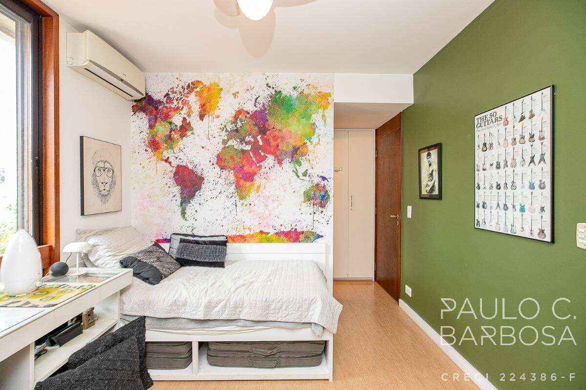 Apartamento à venda e aluguel com 3 quartos, 225m² - Foto 30