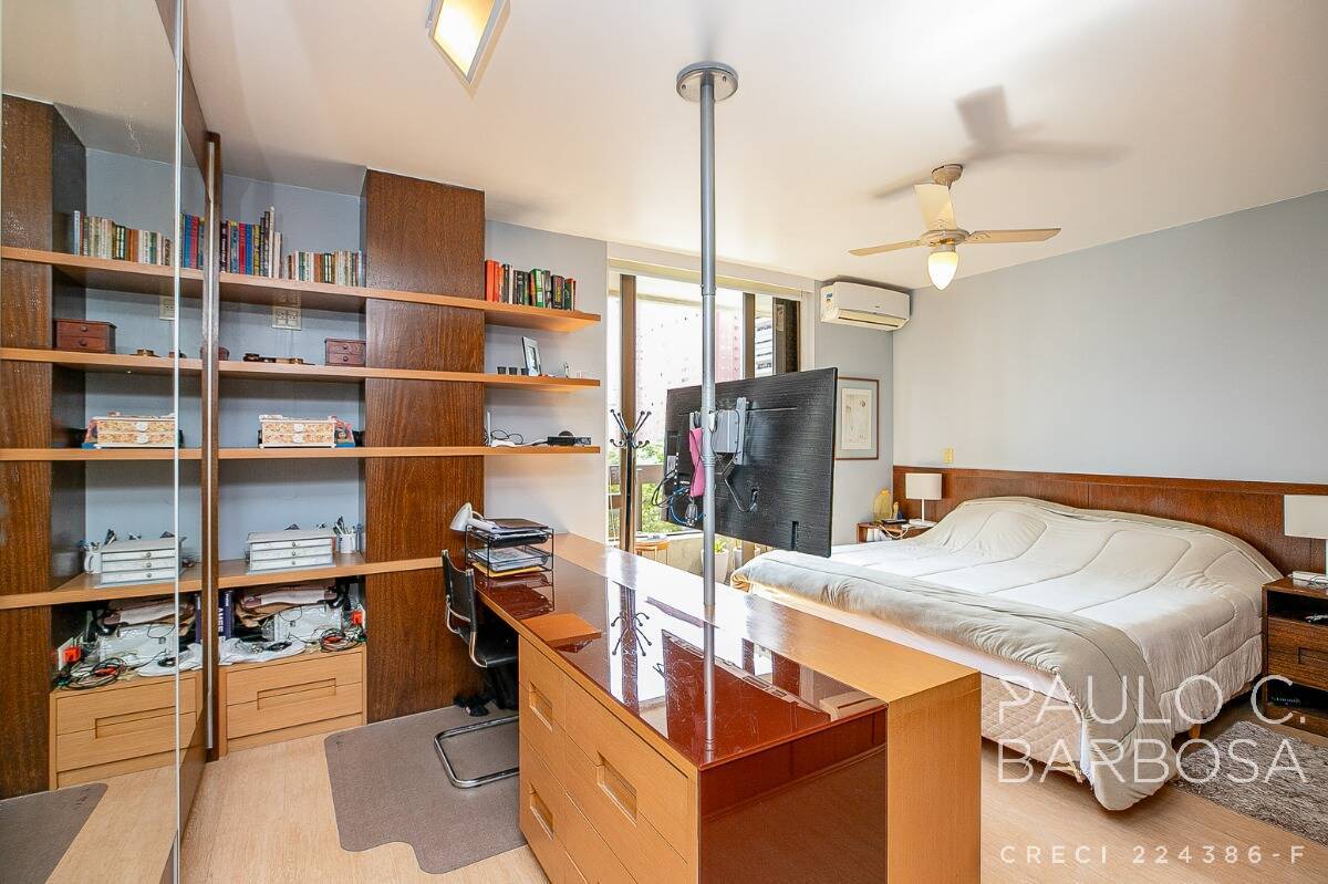 Apartamento à venda e aluguel com 3 quartos, 225m² - Foto 39