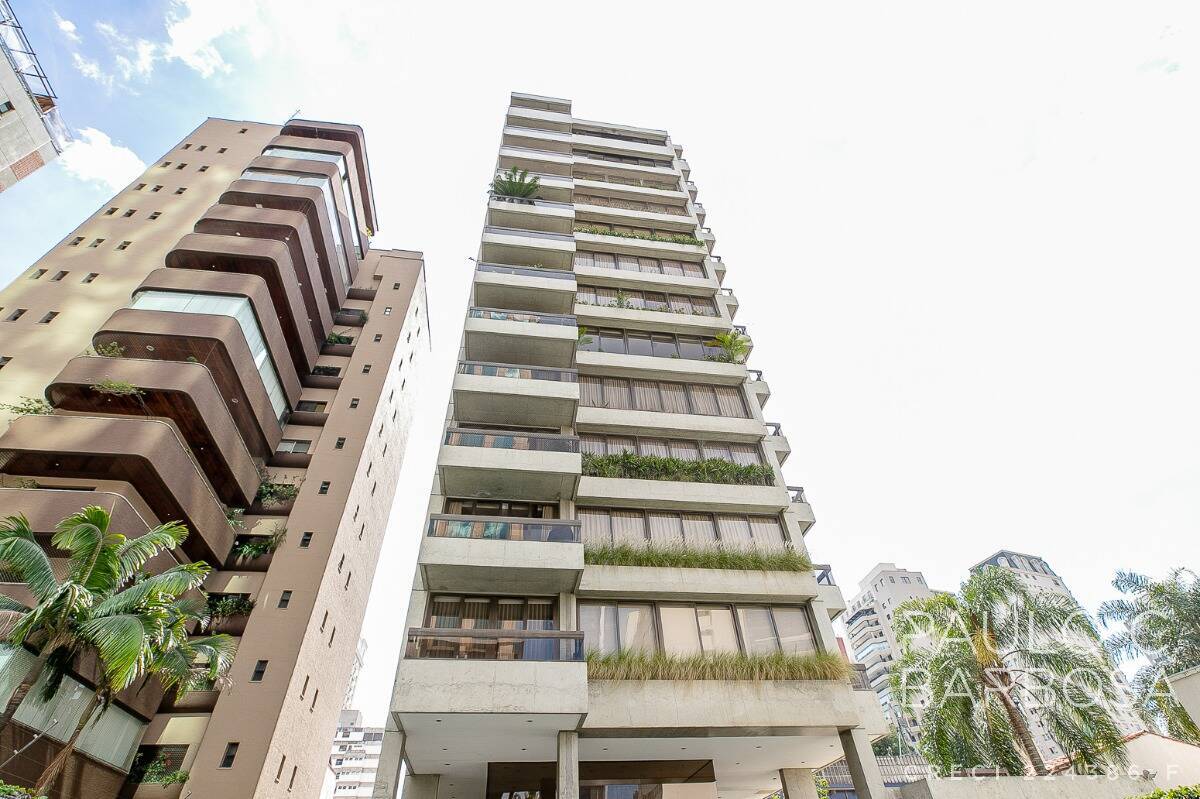 Apartamento à venda e aluguel com 3 quartos, 225m² - Foto 49