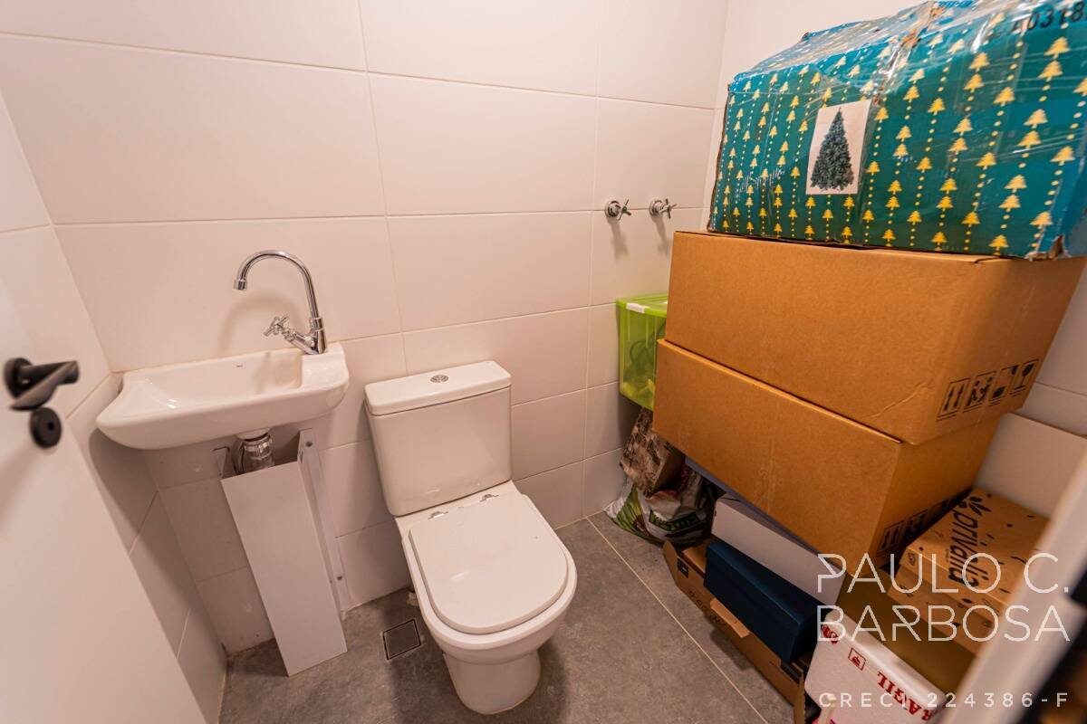 Apartamento à venda com 4 quartos, 179m² - Foto 51