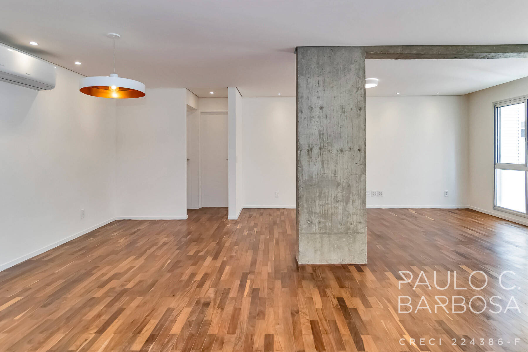 Apartamento à venda com 2 quartos, 127m² - Foto 4