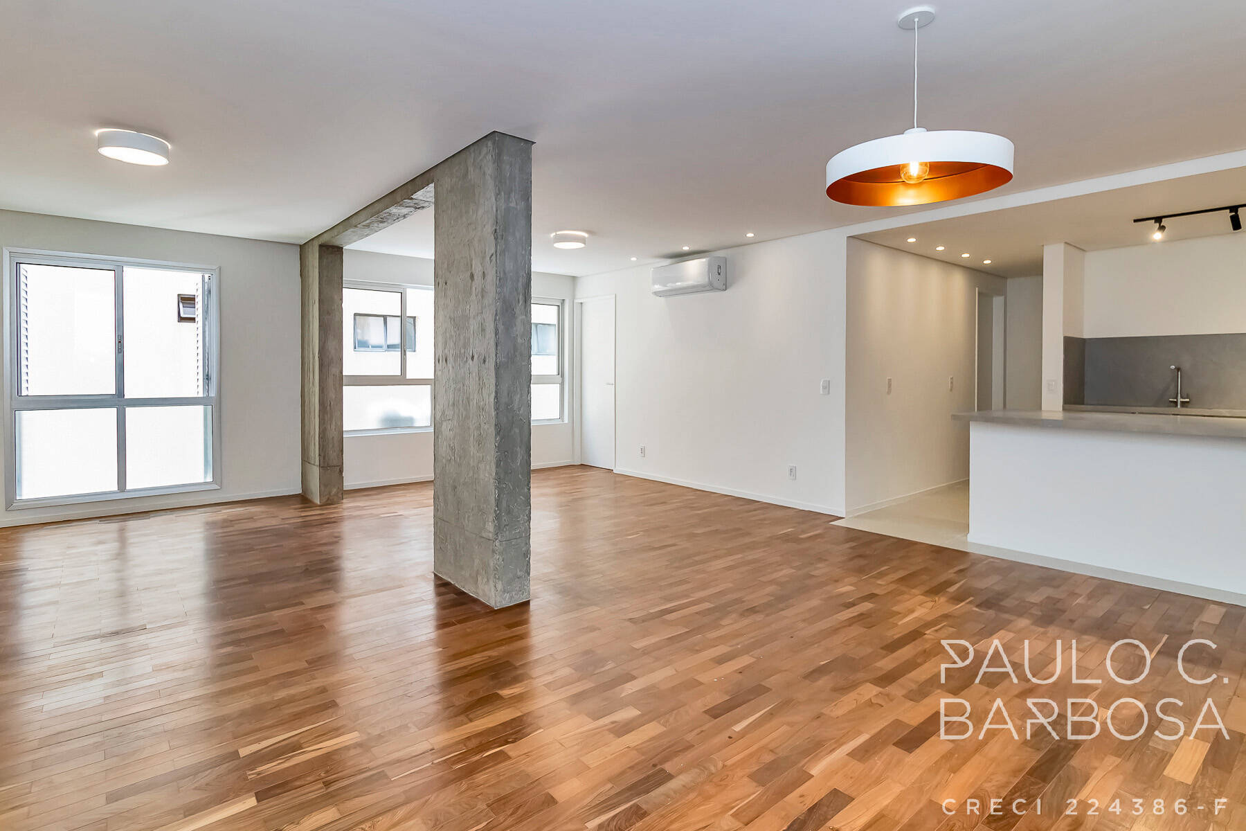 Apartamento à venda com 2 quartos, 127m² - Foto 7