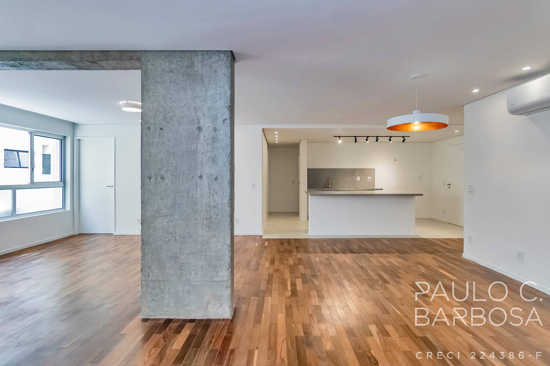 Apartamento à venda com 2 quartos, 127m² - Foto 9