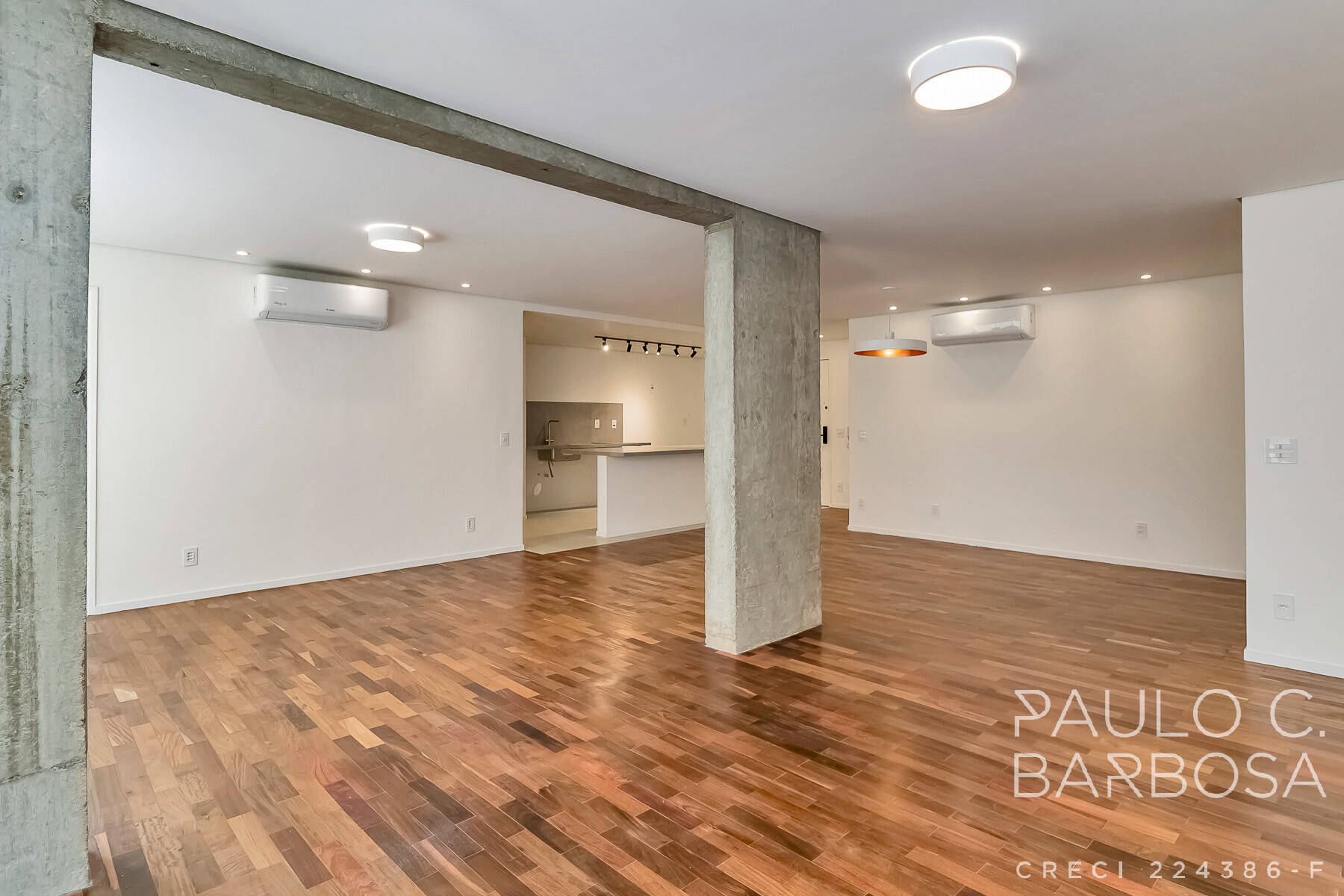 Apartamento à venda com 2 quartos, 127m² - Foto 10