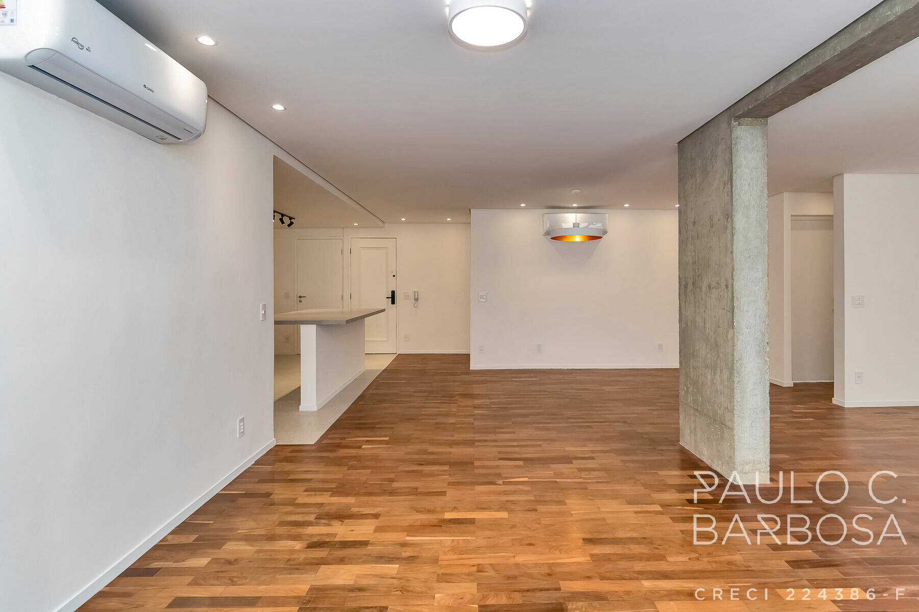 Apartamento à venda com 2 quartos, 127m² - Foto 12