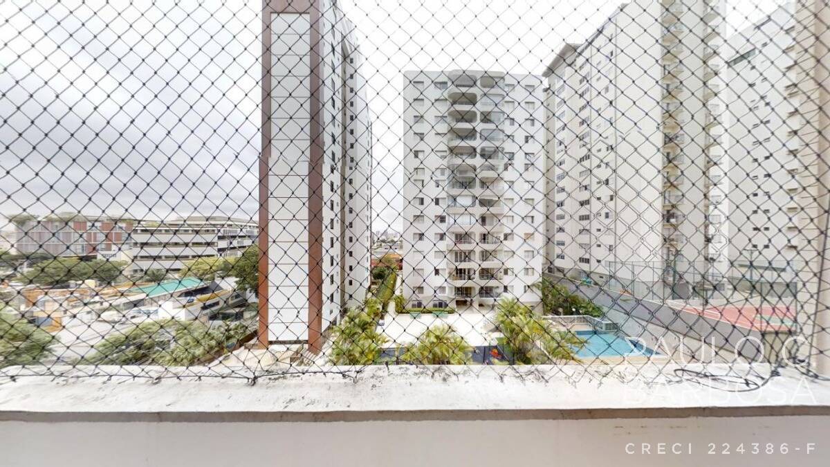 Apartamento à venda com 3 quartos, 104m² - Foto 2