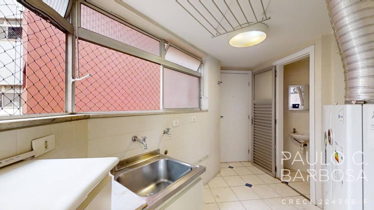 Apartamento à venda com 3 quartos, 104m² - Foto 21