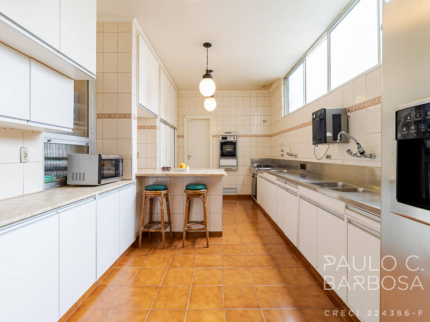 Apartamento à venda com 4 quartos, 365m² - Foto 32