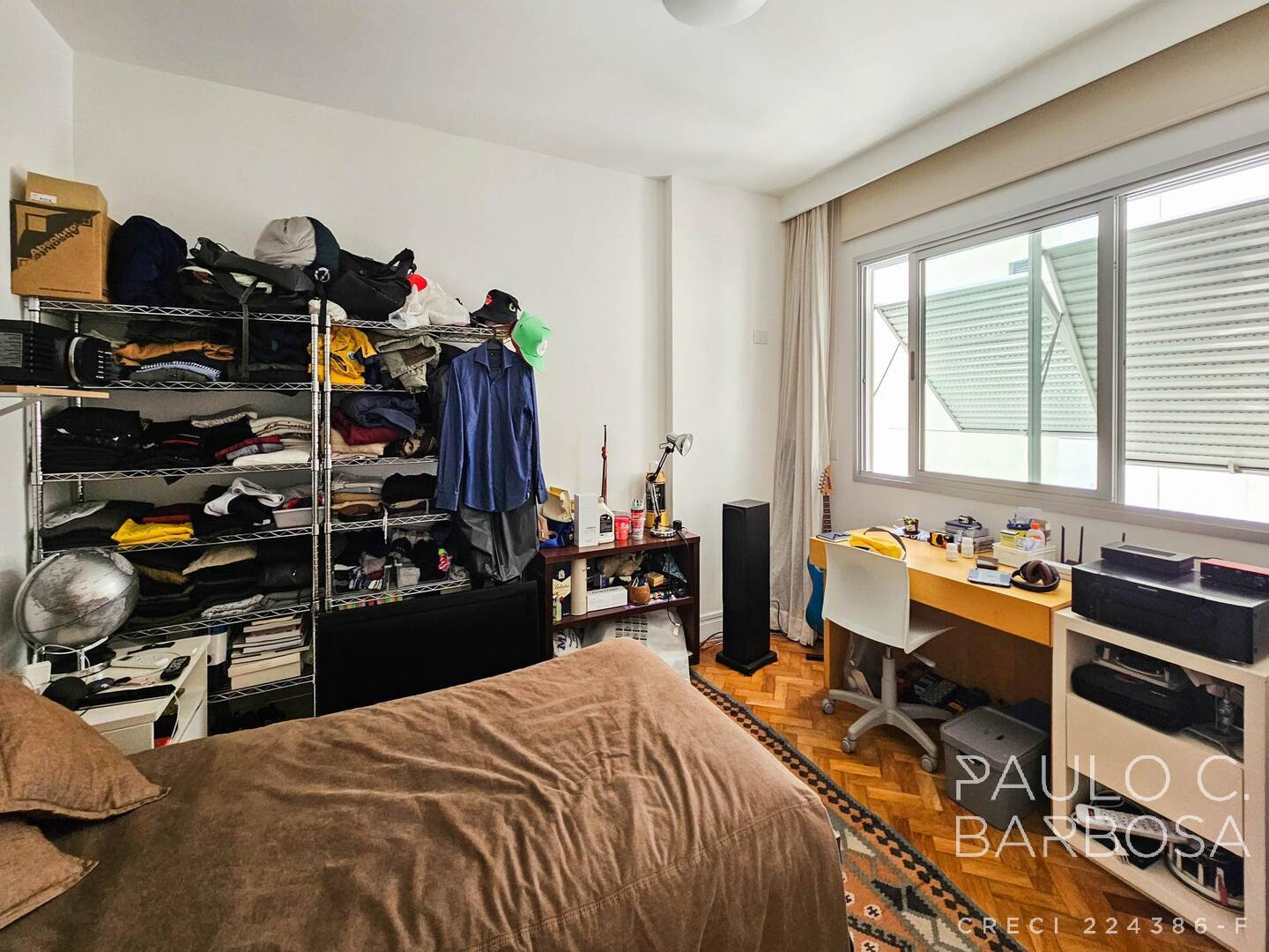 Apartamento à venda com 4 quartos, 226m² - Foto 29