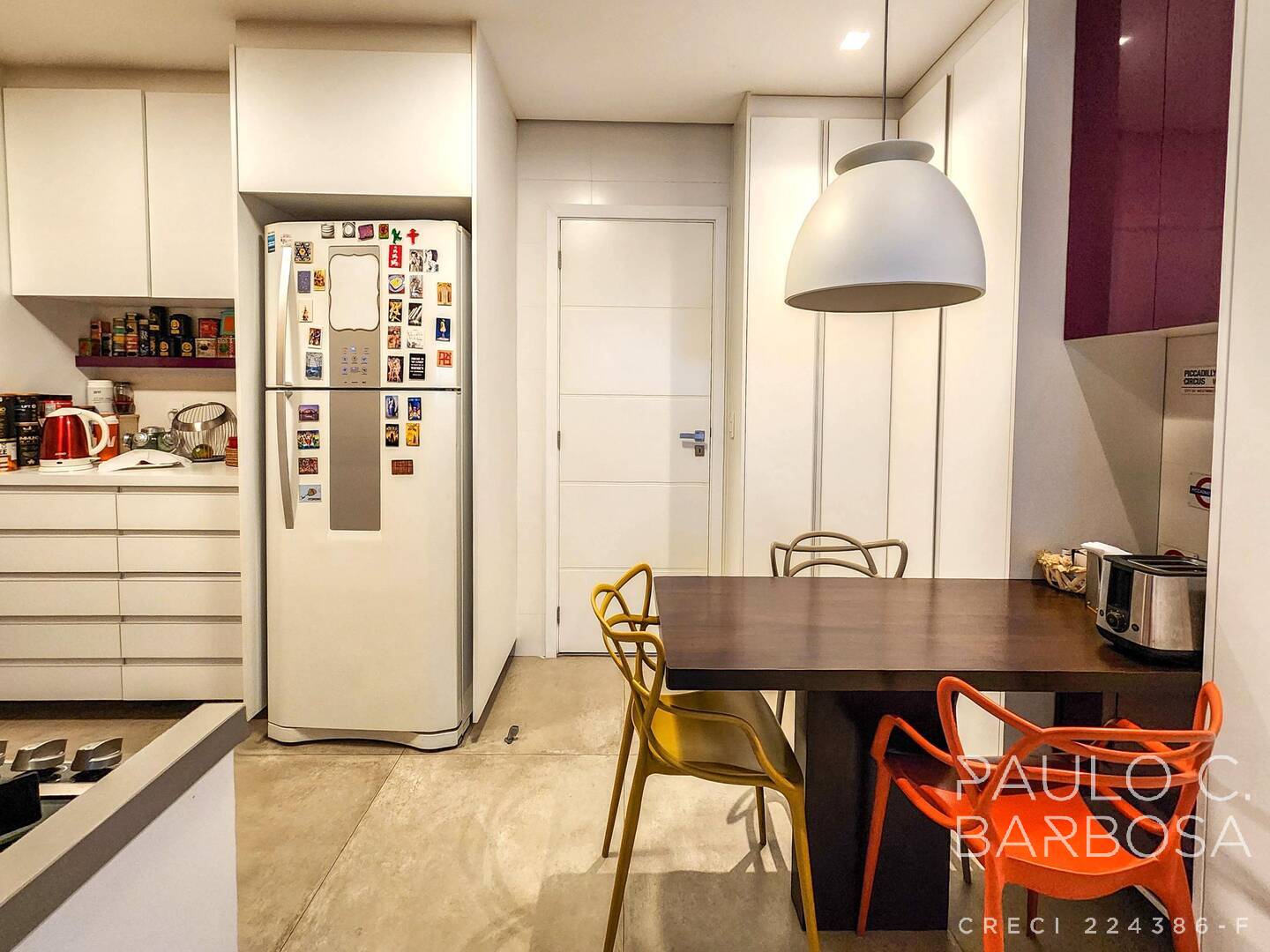 Apartamento à venda com 4 quartos, 226m² - Foto 33