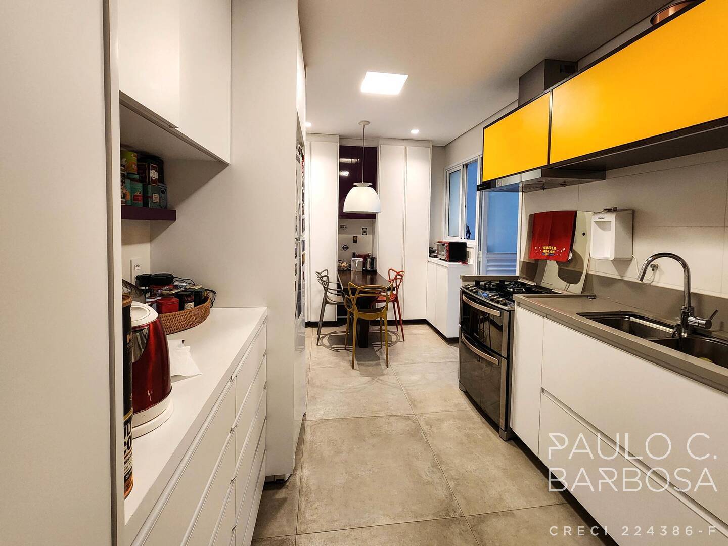 Apartamento à venda com 4 quartos, 226m² - Foto 36