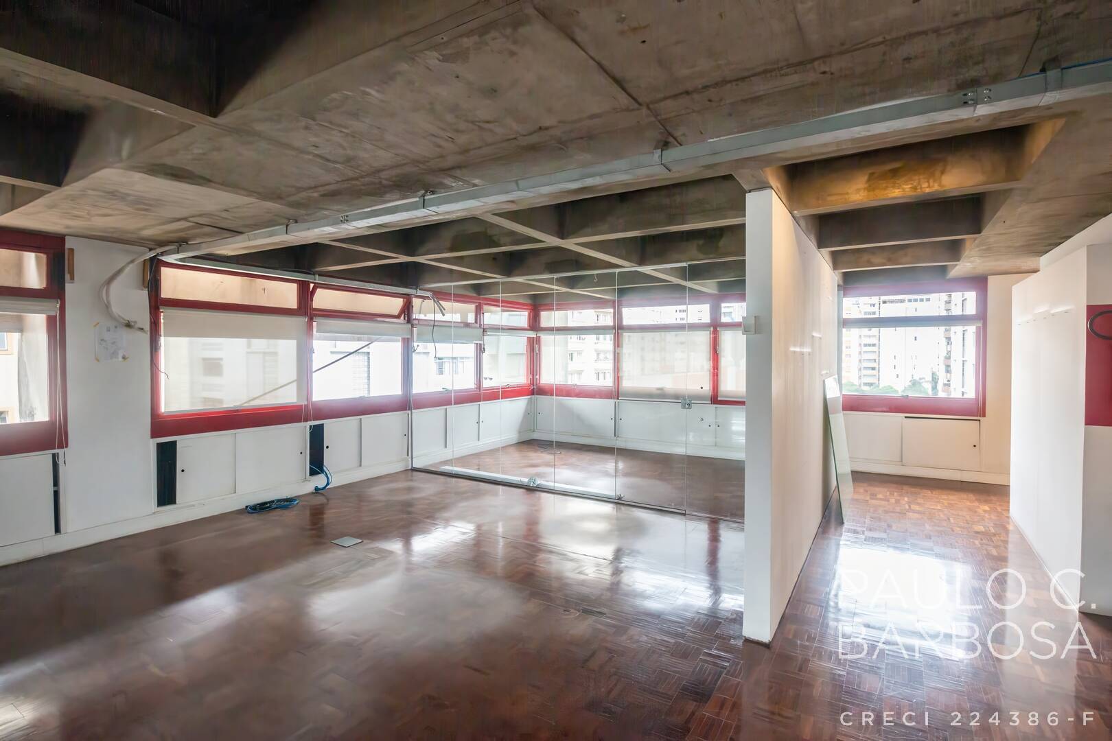 Prédio Inteiro para alugar, 230m² - Foto 6