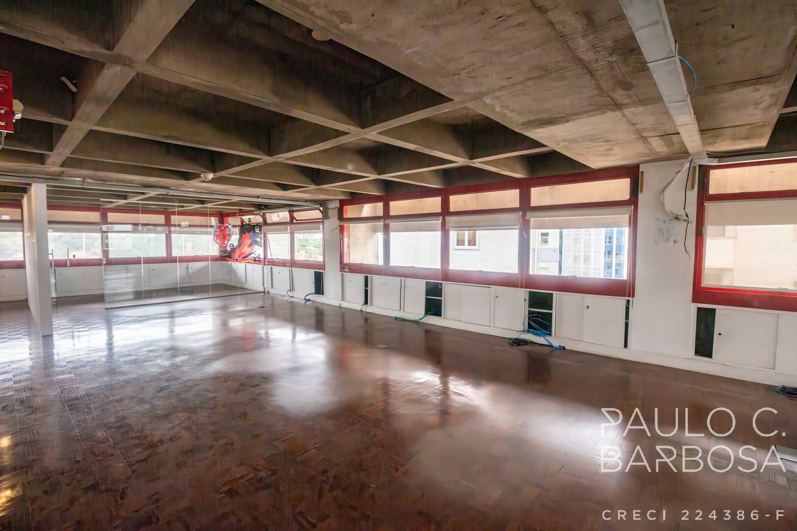 Prédio Inteiro para alugar, 230m² - Foto 10