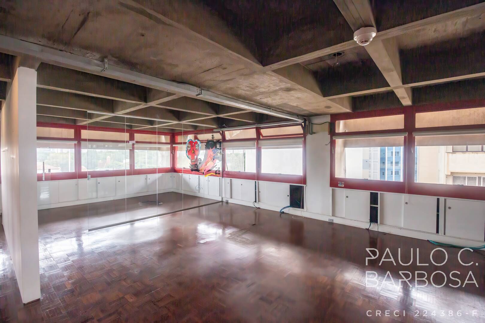 Prédio Inteiro para alugar, 230m² - Foto 12