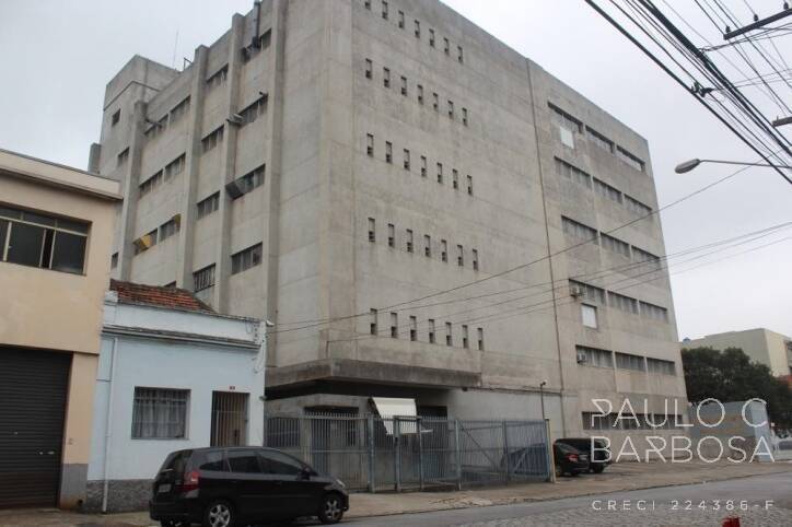 Prédio Inteiro para alugar, 8750m² - Foto 3