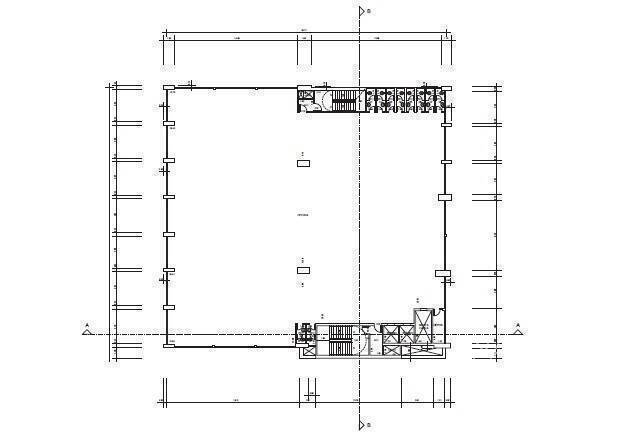 Prédio Inteiro para alugar, 8750m² - Foto 2