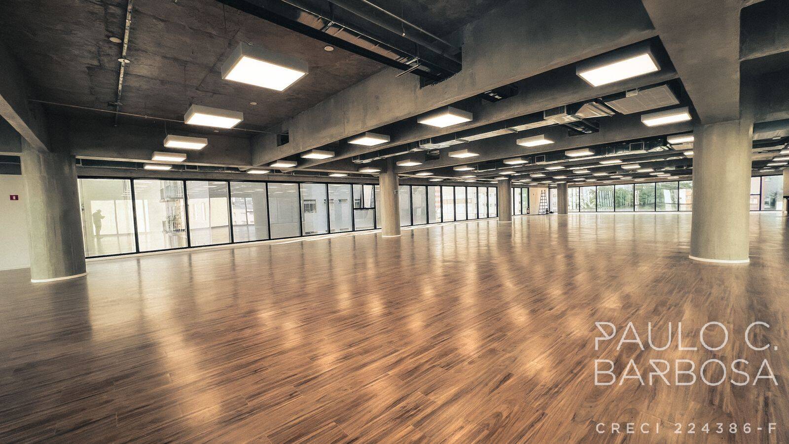 Prédio Inteiro para alugar, 883m² - Foto 3