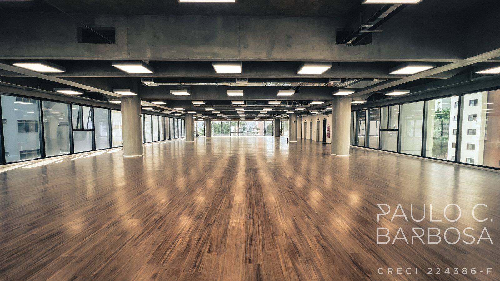 Prédio Inteiro para alugar, 883m² - Foto 4