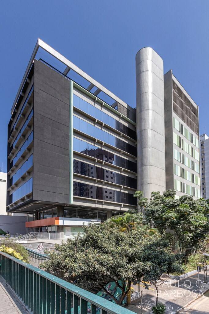 Prédio Inteiro para alugar, 883m² - Foto 5