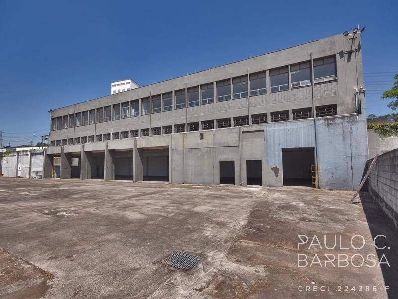 Depósito-Galpão-Armazém para alugar, 1361m² - Foto 20