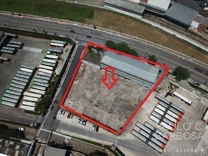 Depósito-Galpão-Armazém para alugar, 1361m² - Foto 25