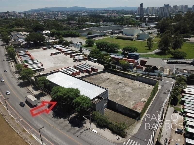 Depósito-Galpão-Armazém para alugar, 1361m² - Foto 26