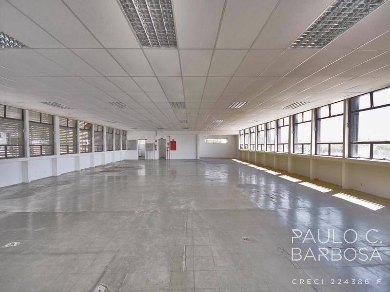 Depósito-Galpão-Armazém para alugar, 1361m² - Foto 4