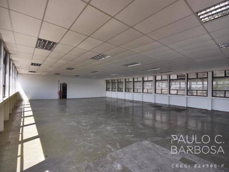 Depósito-Galpão-Armazém para alugar, 1361m² - Foto 14