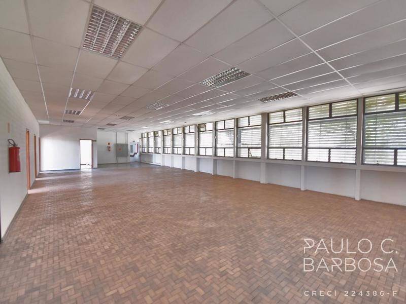 Depósito-Galpão-Armazém para alugar, 1361m² - Foto 5