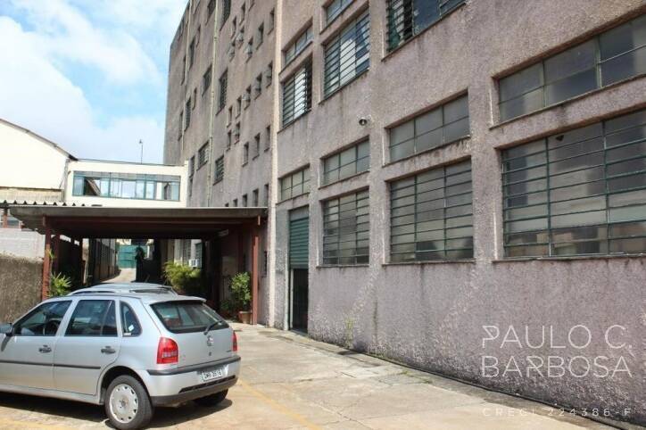 Prédio Inteiro à venda e aluguel, 8813m² - Foto 6