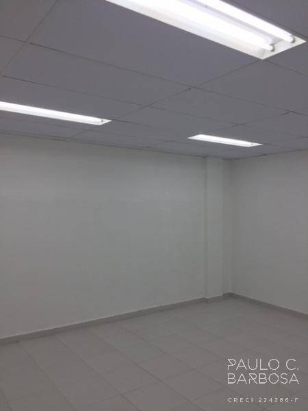 Depósito-Galpão-Armazém para alugar, 2167m² - Foto 17