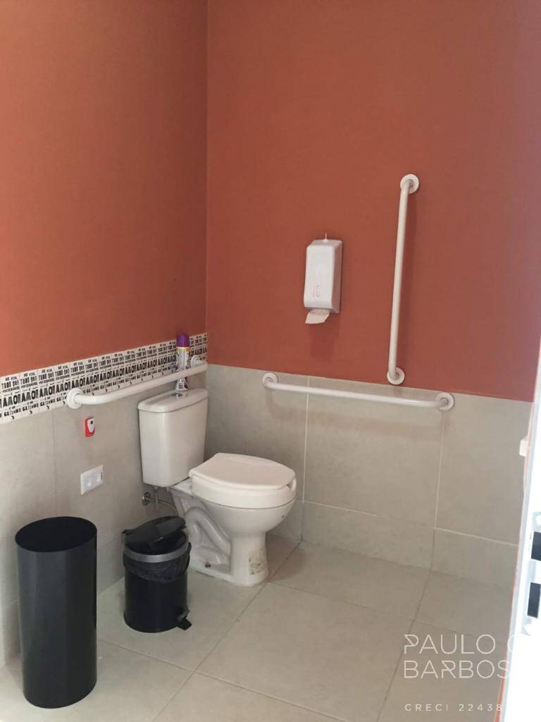 Prédio Inteiro à venda, 271m² - Foto 19