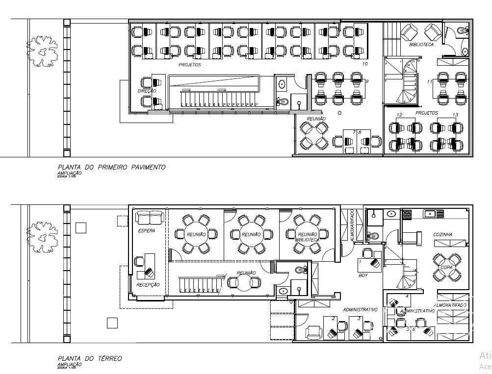 Prédio Inteiro à venda, 212m² - Foto 2