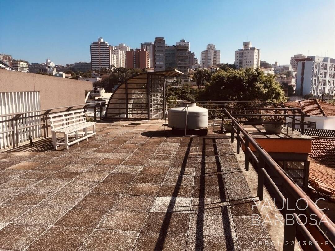 Prédio Inteiro à venda, 212m² - Foto 44