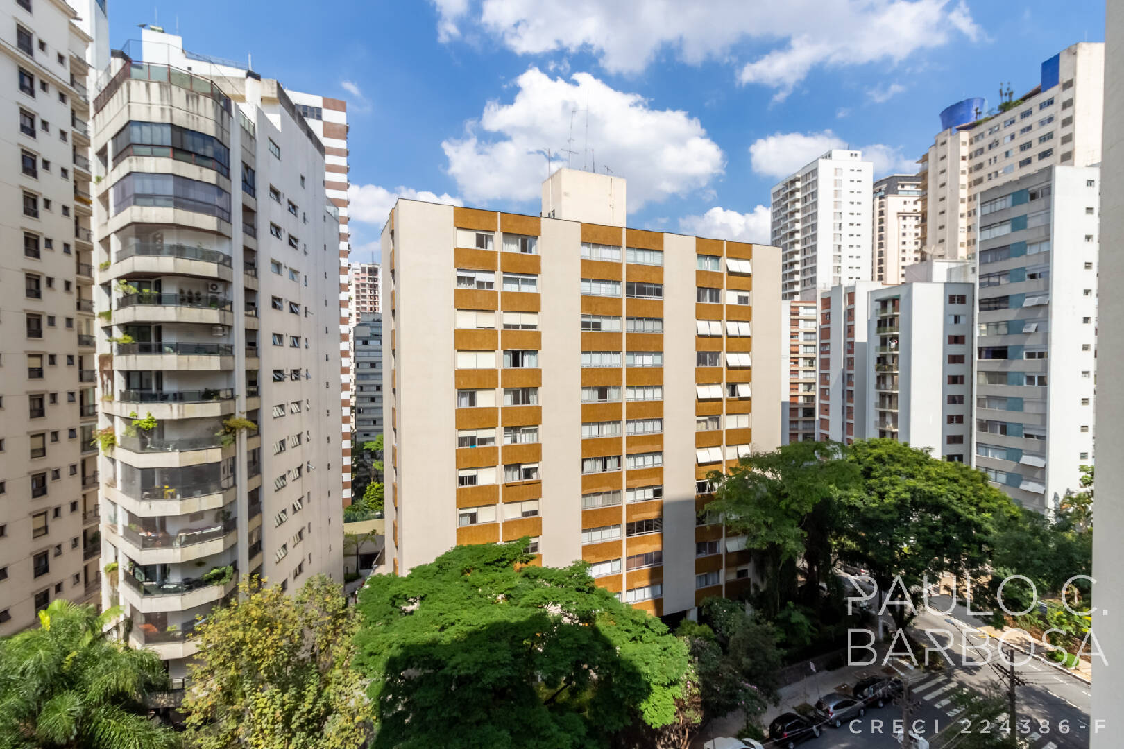 Apartamento à venda com 3 quartos, 251m² - Foto 8